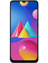 Samsung Galaxy M02s